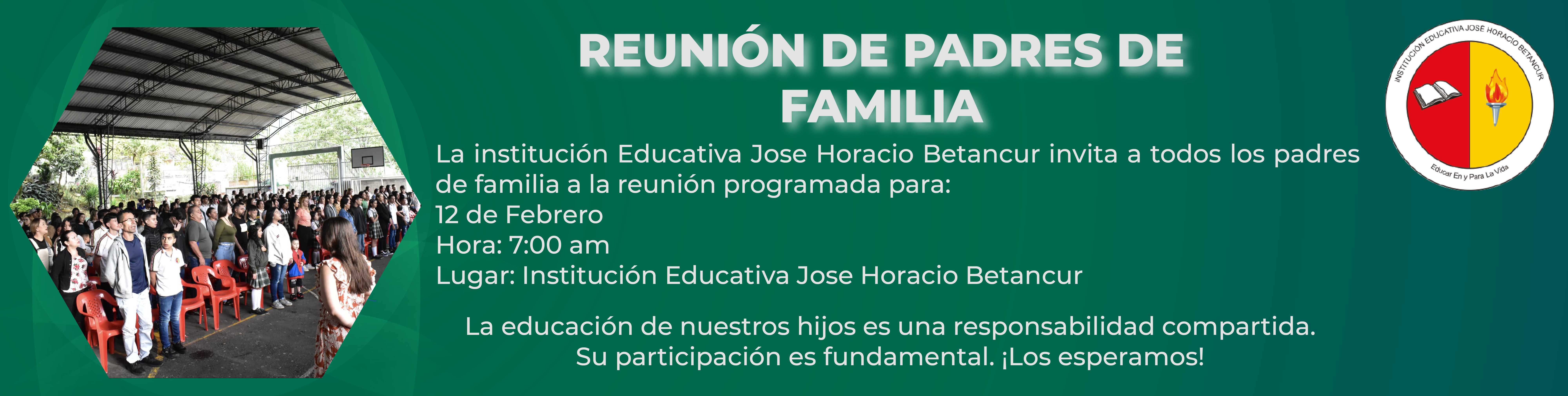 Reunión de padres de Familia-01